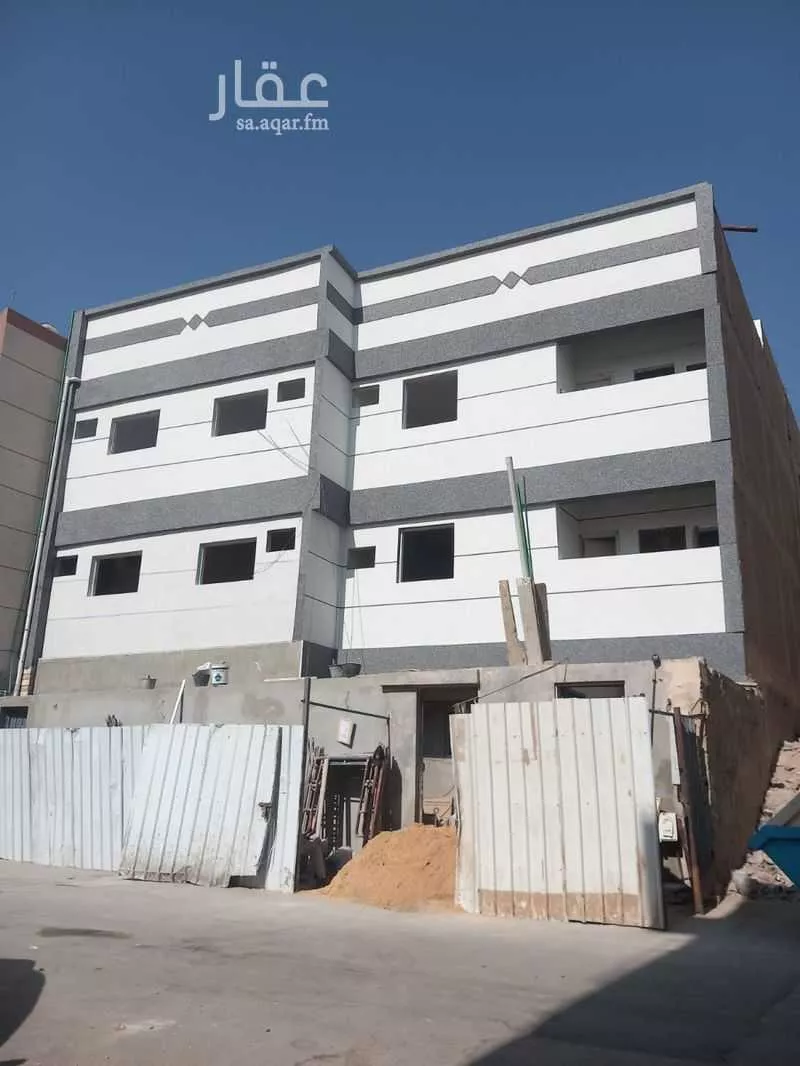 عمارة للإيجار في شارع صداء, حي منفوحة, مدينة الرياض, منطقة الرياض 1 صورة