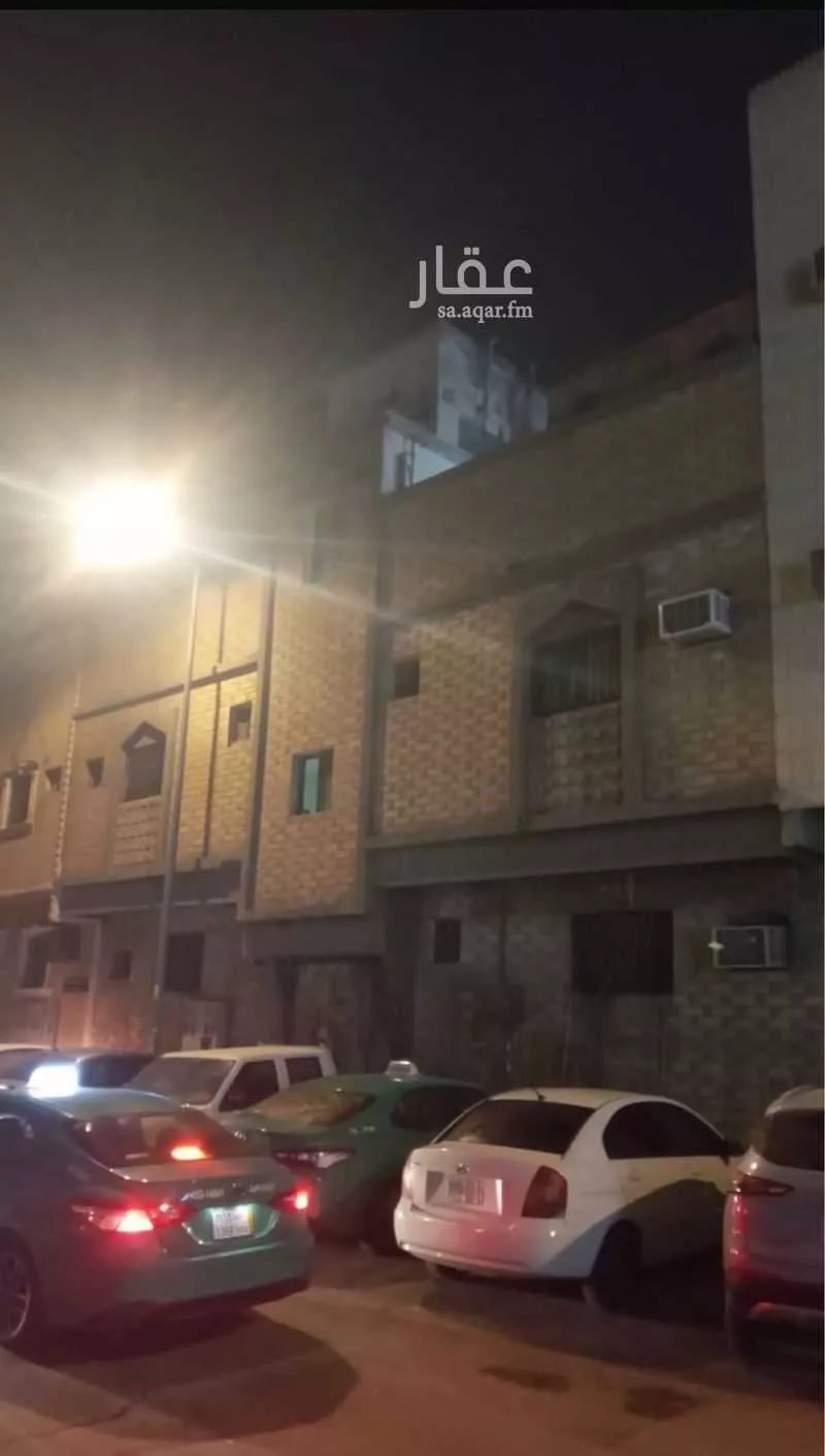 عمارة للبيع في شارع سليمان القطان, حي منفوحة, مدينة الرياض, منطقة الرياض 1 صورة