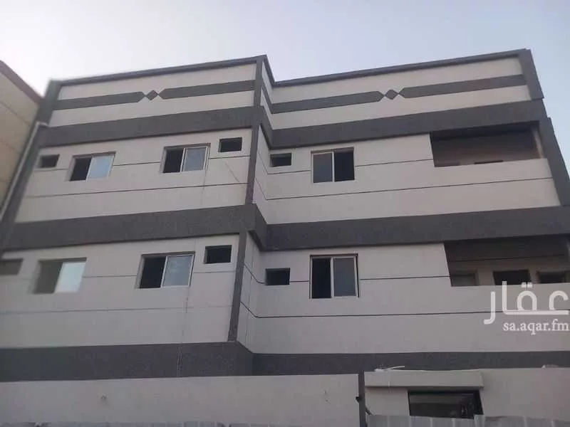 عمارة للإيجار في شارع عبدالرزاق بن سلوم ، حي منفوحة الجديدة ، الرياض ، منطقة الرياض 1 صورة