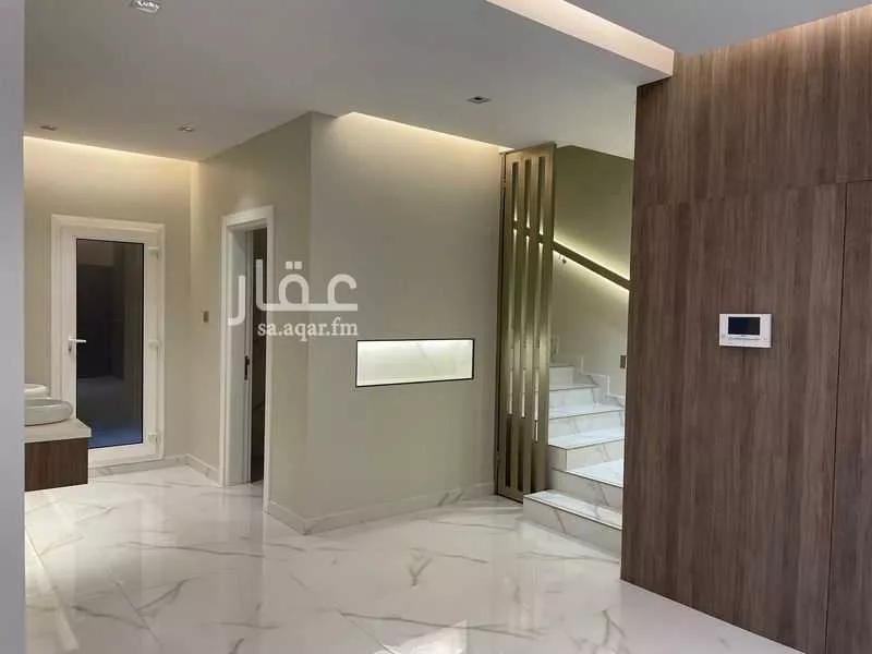 فيلا للإيجار في شارع أحمد بن محمد الشعبي, حي النرجس, مدينة الرياض, منطقة الرياض 1 صورة