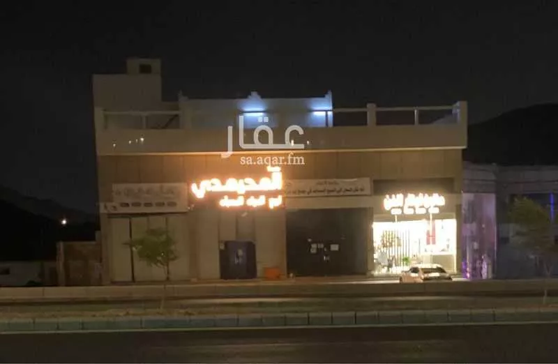 محل للإيجار في طريق السلام ، حي طيبة ، المدينة المنورة ، منطقة المدينة المنورة 1 صورة
