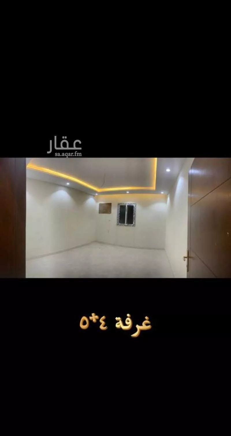 شقة للإيجار في شارع عمارة ابن مخلد ابن الحارث الانصاري ، حي الوفاء ، جدة ، جدة 1 صورة