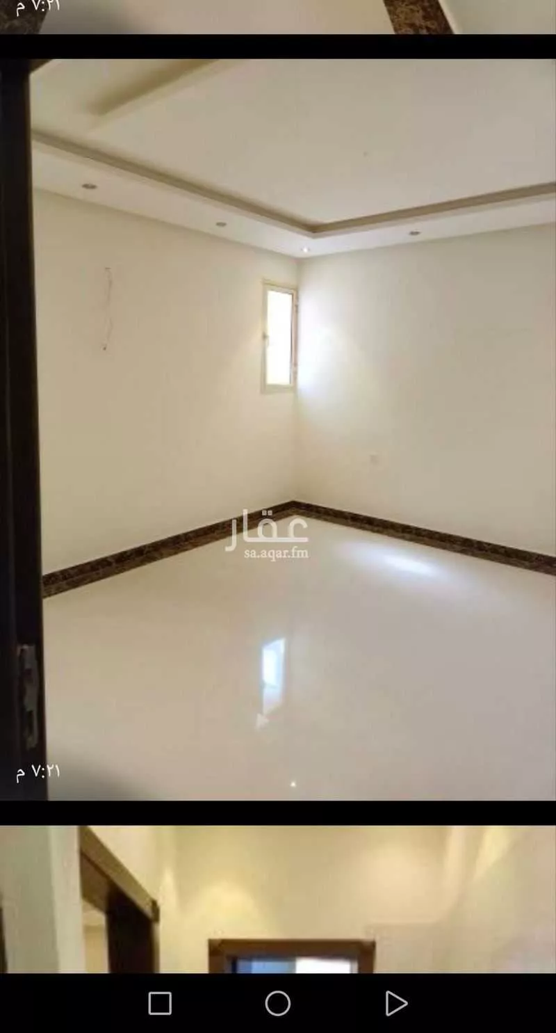 شقة للإيجار في شارع الربذ ، حي الحزم ، الرياض ، منطقة الرياض 1 صورة