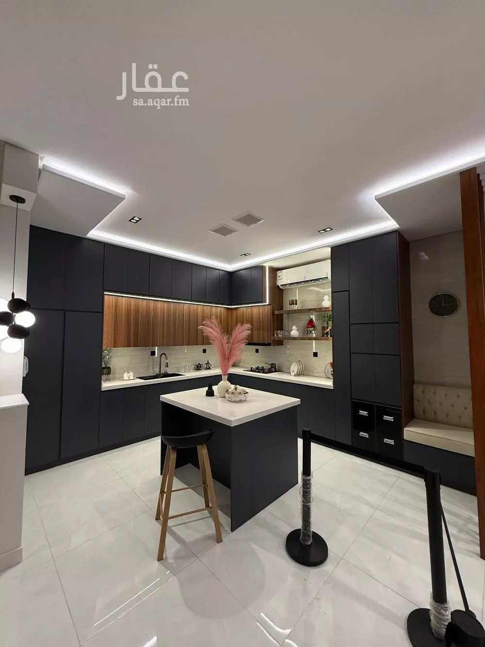 شقة للبيع في شارع محمد الجواني, حي المحمدية, مدينة مكة المكرمة, منطقة مكة المكرمة 1 صورة