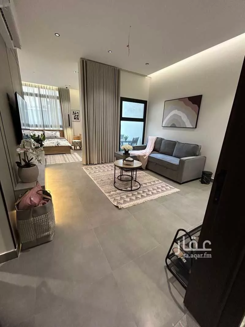 شقة للإيجار في شارع 21626541, حي الروضة, مدينة جدة, منطقة مكة المكرمة 1 صورة