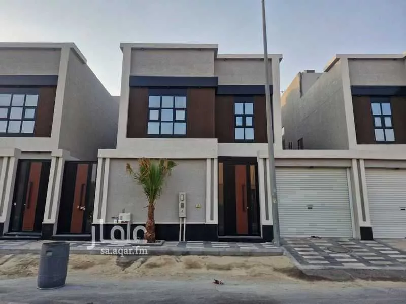 فيلا للإيجار في شارع القاضي اياس, حي العروبة, مدينة الدمام, المنطقة الشرقية 1 صورة