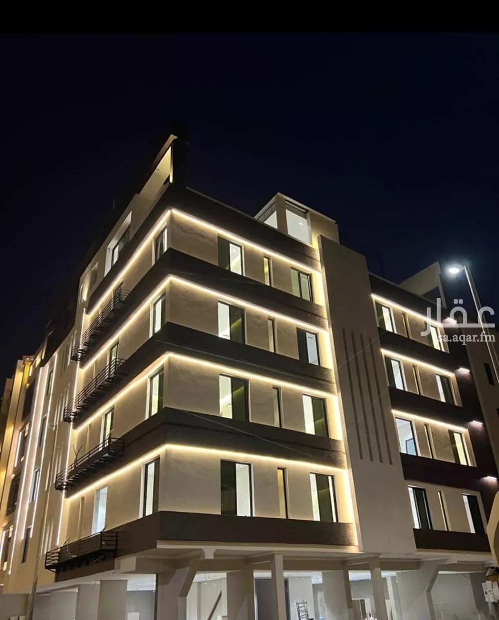 شقة للبيع في شارع ابن ابي القاسم, حي الروضة, مدينة جدة, منطقة مكة المكرمة 1 صورة