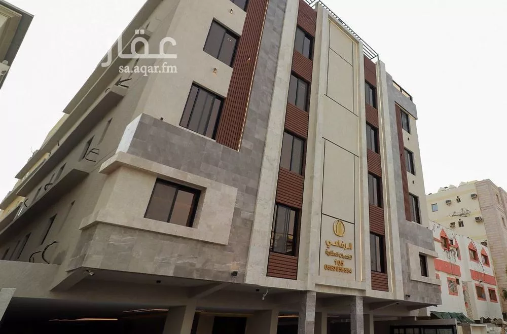شقة للبيع في شارع منازل السرور, حي السلامة, مدينة جدة, منطقة مكة المكرمة 1 صورة
