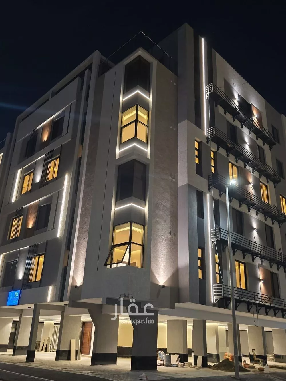 شقة للبيع في شارع محمد علي مغربي, حي الروضة, مدينة جدة, منطقة مكة المكرمة 1 صورة