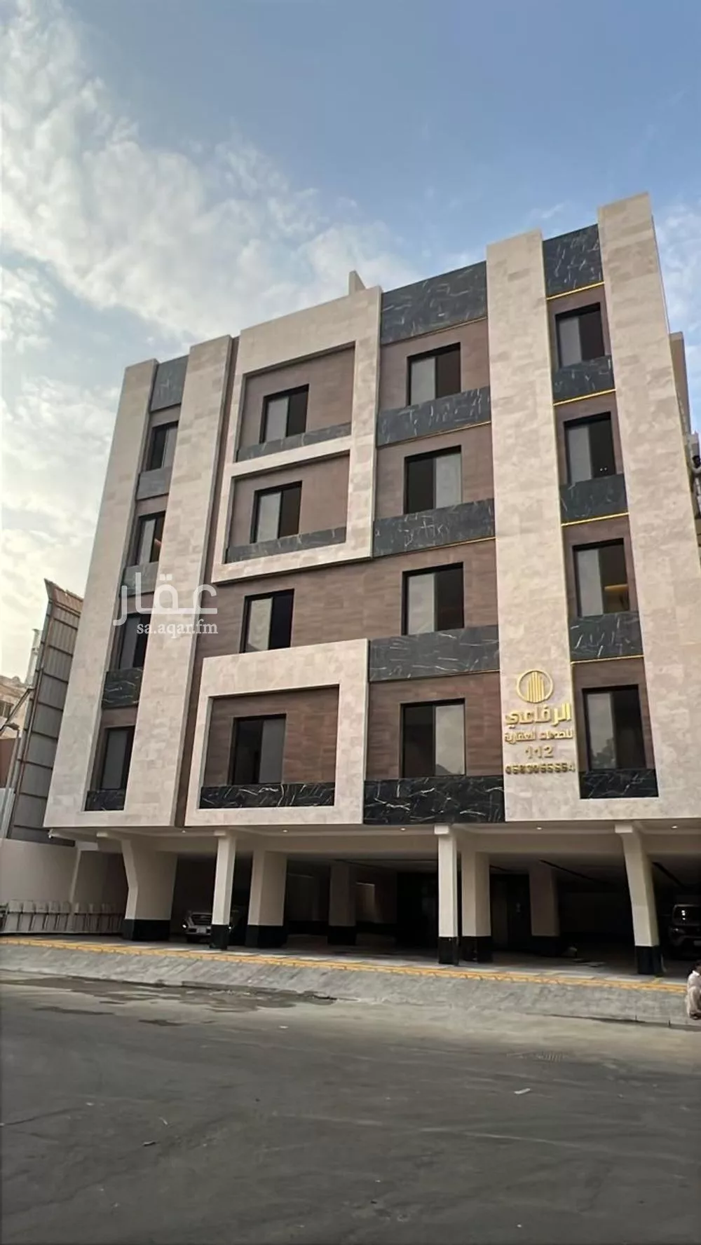 شقة للبيع في شارع منار الادب, حي السلامة, مدينة جدة, منطقة مكة المكرمة 1 صورة