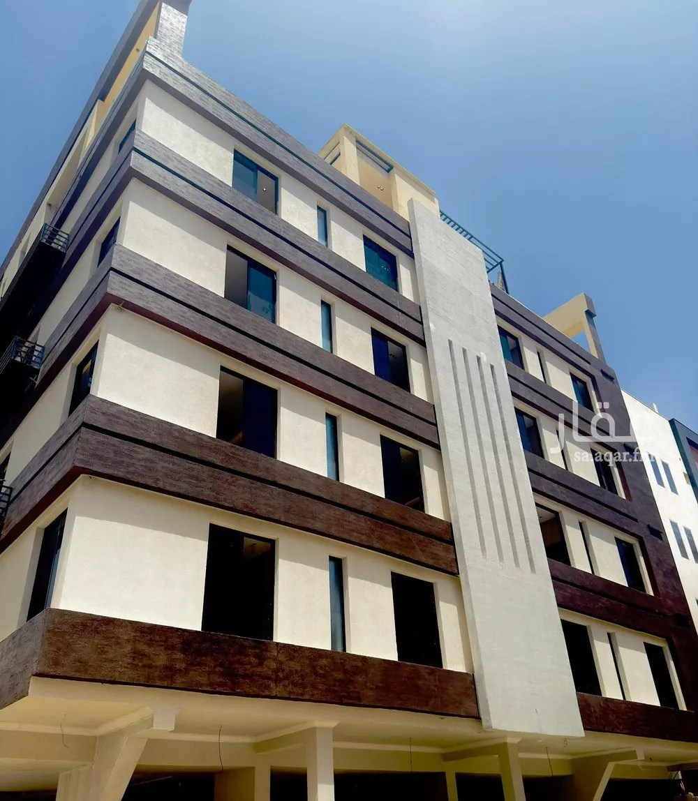 شقة للبيع في شارع ابن ابي القاسم, حي الروضة, مدينة جدة, منطقة مكة المكرمة 1 صورة