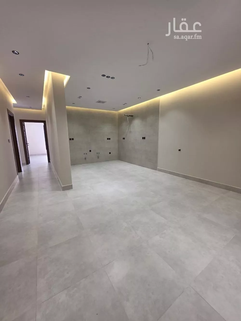 شقة للبيع في شارع منار الادب, حي السلامة, مدينة جدة, منطقة مكة المكرمة 1 صورة