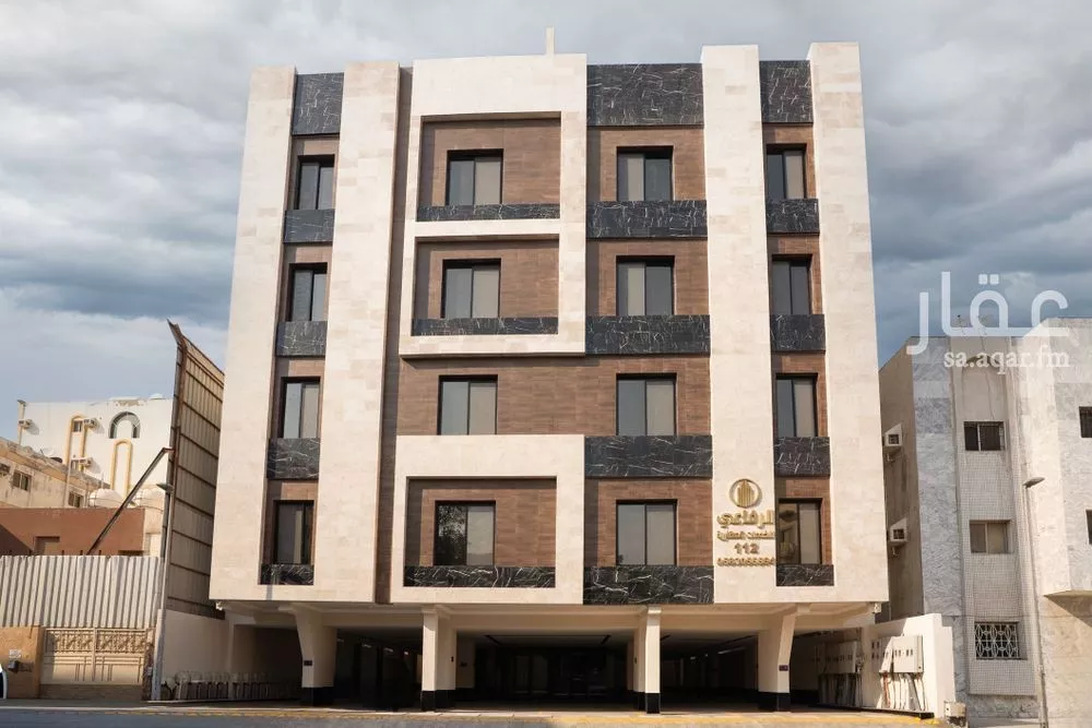 شقة للبيع في شارع منار الادب, حي السلامة, مدينة جدة, منطقة مكة المكرمة 1 صورة