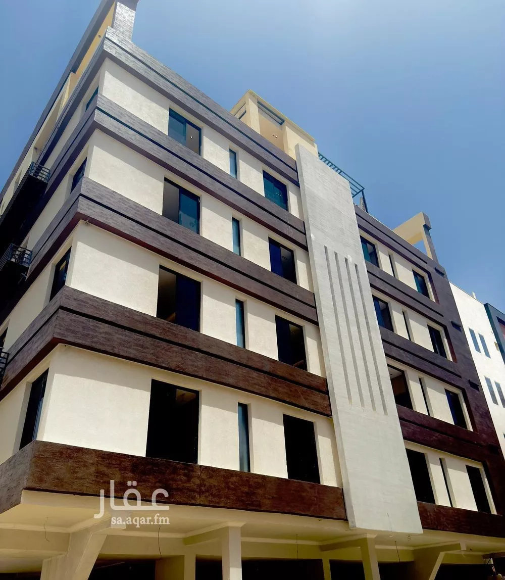 شقة للبيع في شارع ابن ابي القاسم, حي الروضة, مدينة جدة, منطقة مكة المكرمة 1 صورة