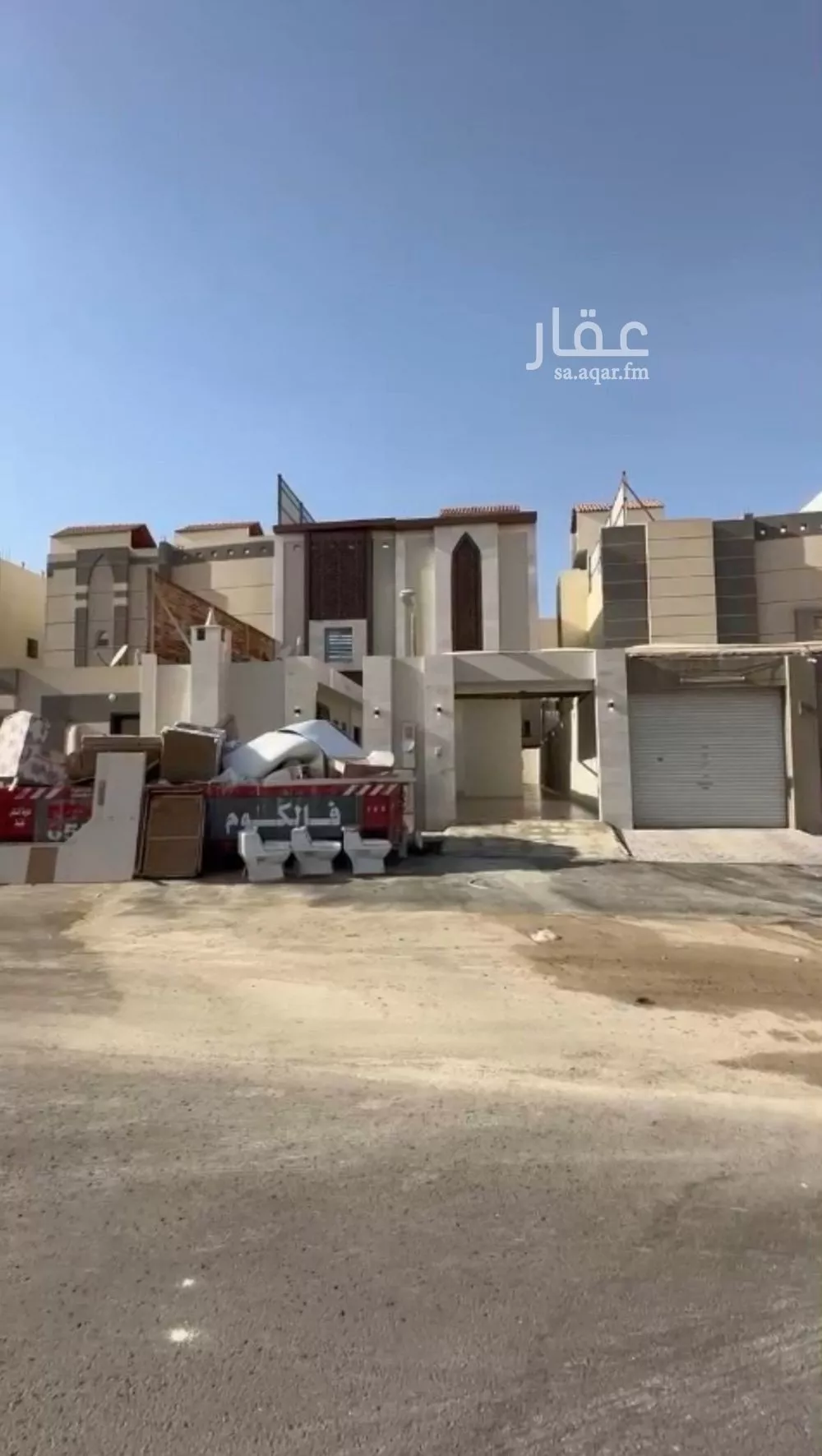 فيلا للبيع في شارع عيسى بن إبراهيم الربعي, حي طويق, مدينة الرياض, منطقة الرياض 1 صورة