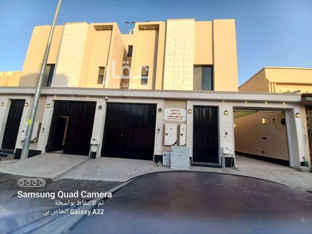 دور للبيع في شارع عبدالله الخطيب, حي السويدي, مدينة الرياض, منطقة الرياض 1 صورة