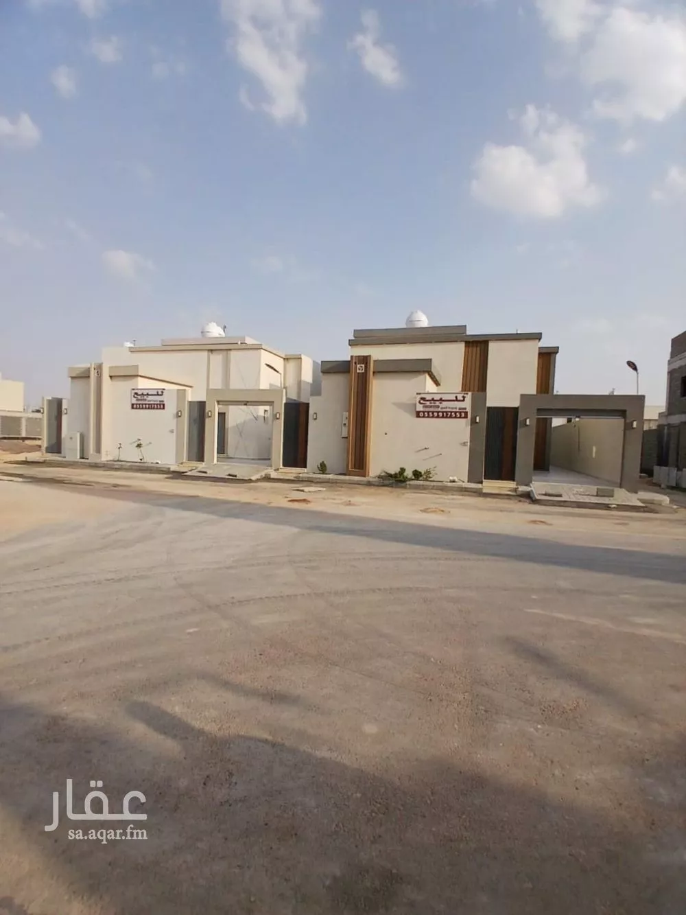 دور للبيع في شارع أبي بشر الخراساني, حي الناصفة, مدينة الخرج, منطقة الرياض 1 صورة