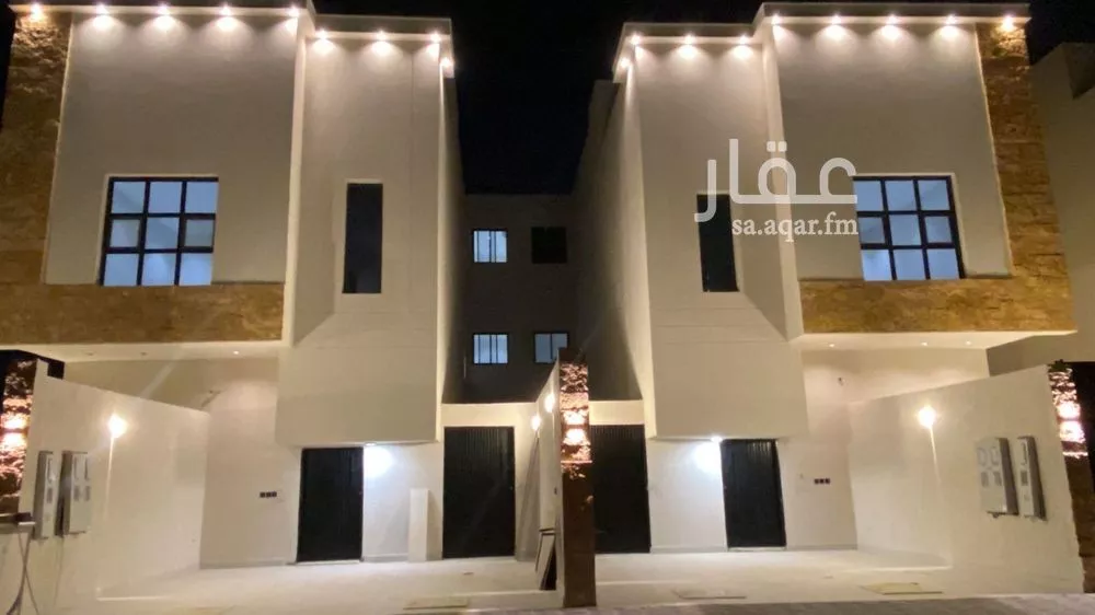 شقة للبيع في شارع عبيدالله الهذلي, حي عكاظ, مدينة الرياض, منطقة الرياض 1 صورة