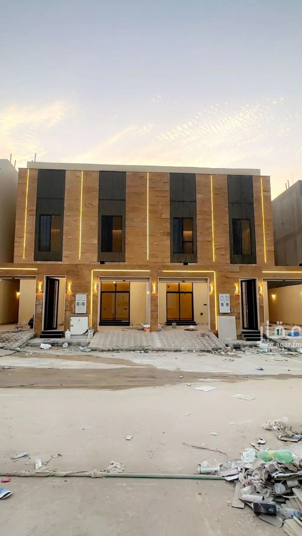 فيلا للبيع في شارع عبدالله بن أبي حبيب, حي طويق, مدينة الرياض, منطقة الرياض 1 صورة