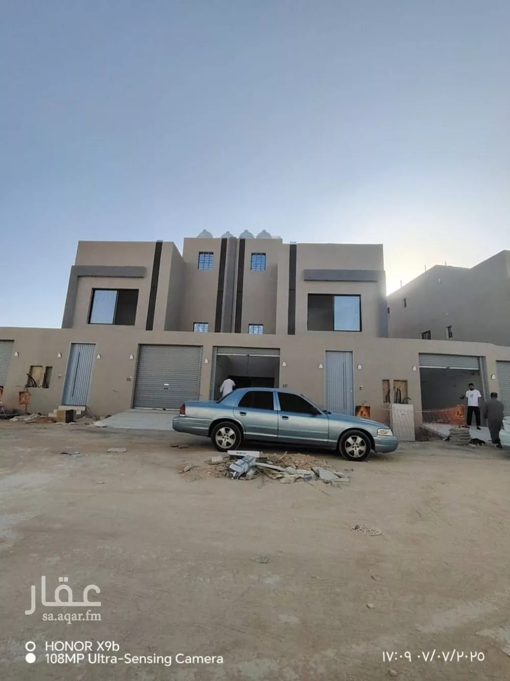 شقة للبيع في حي بدر, مدينة الرياض, منطقة الرياض 1 صورة