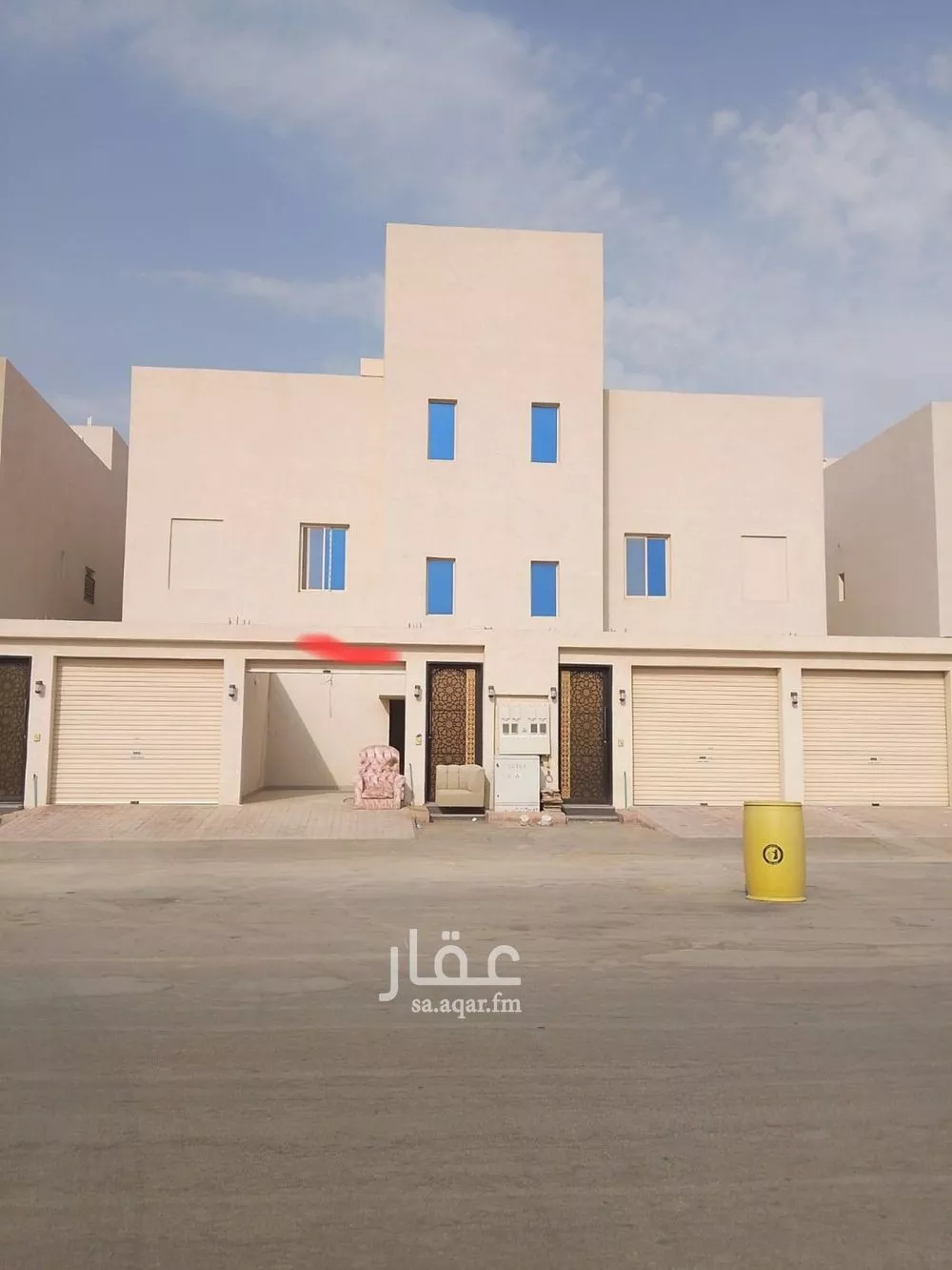 دور للبيع في شارع مشرفة 65, حي مشرفة, مدينة الهياثم, منطقة الرياض 1 صورة