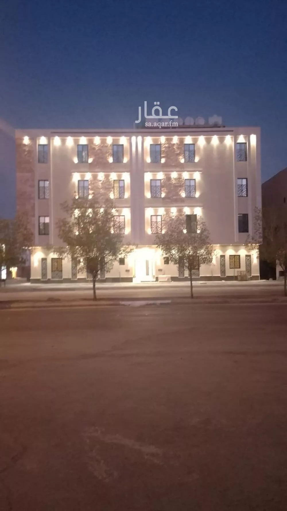 شقة للبيع في شارع عثمان الايوبي, حي بدر, مدينة الرياض, منطقة الرياض 1 صورة