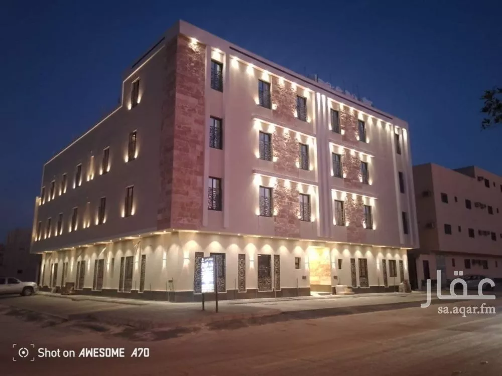 شقة للبيع في شارع ابن يوسف, حي بدر, مدينة الرياض, منطقة الرياض 1 صورة