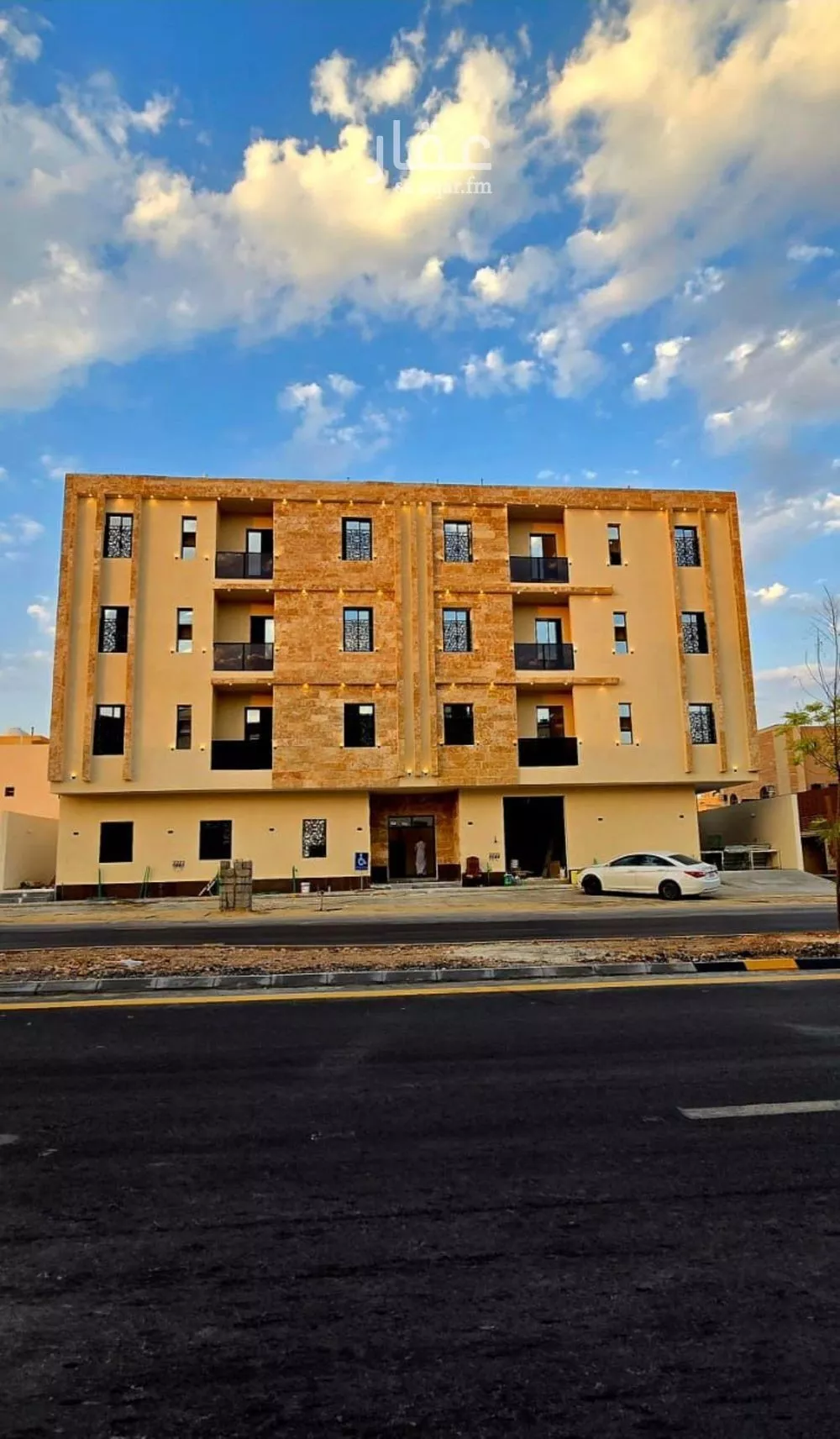 شقة للبيع في شارع عثمان الايوبي, حي بدر, مدينة الرياض, منطقة الرياض 1 صورة