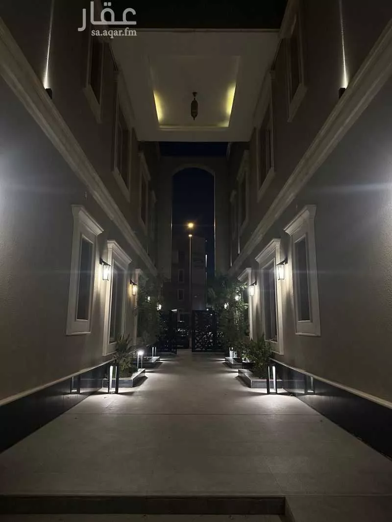 شقة للإيجار في شارع الكوثر ، حي العارض ، الرياض ، منطقة الرياض 1 صورة