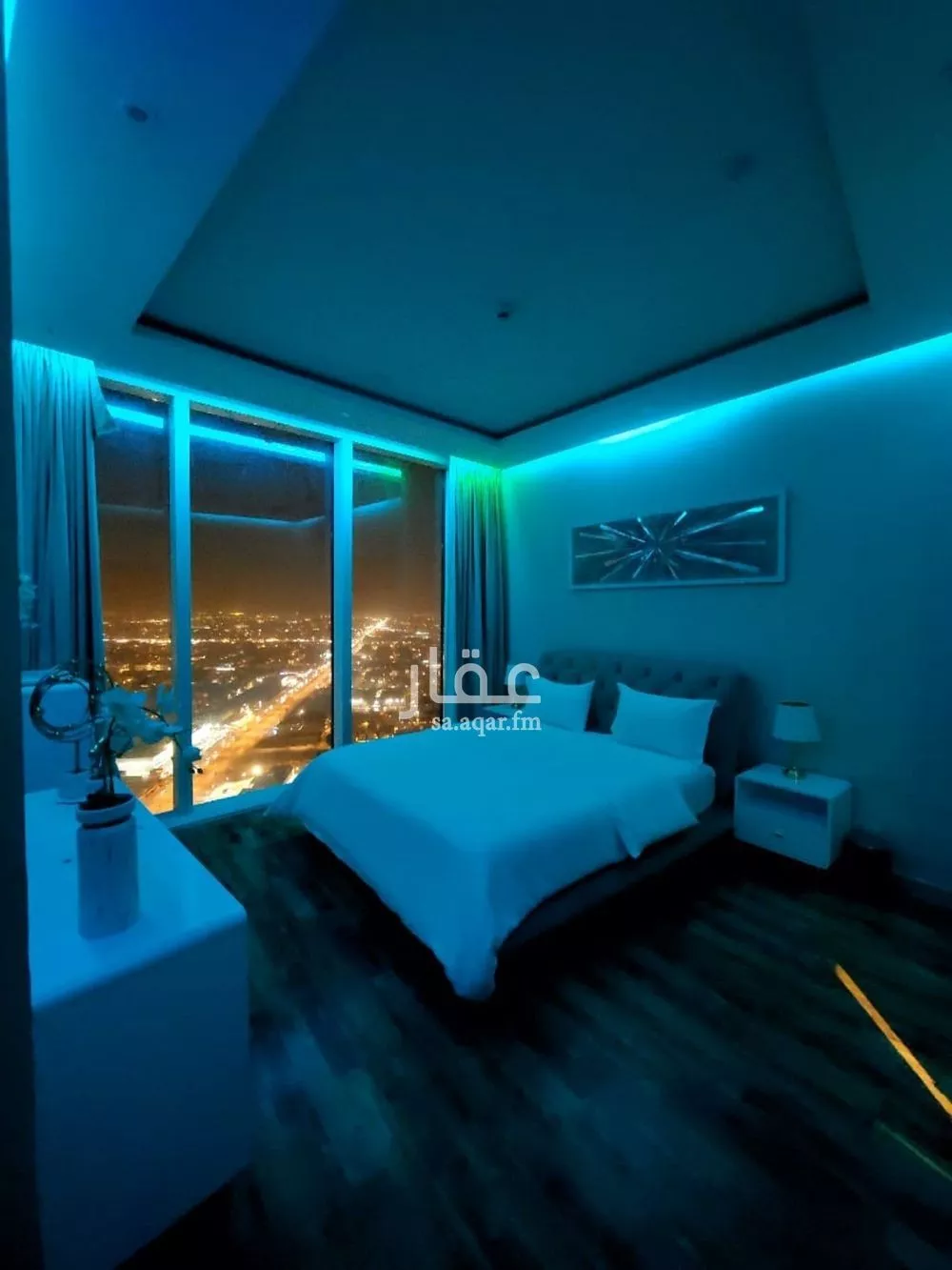 شقة للإيجار في حي الصحافة ، الرياض 1 صورة