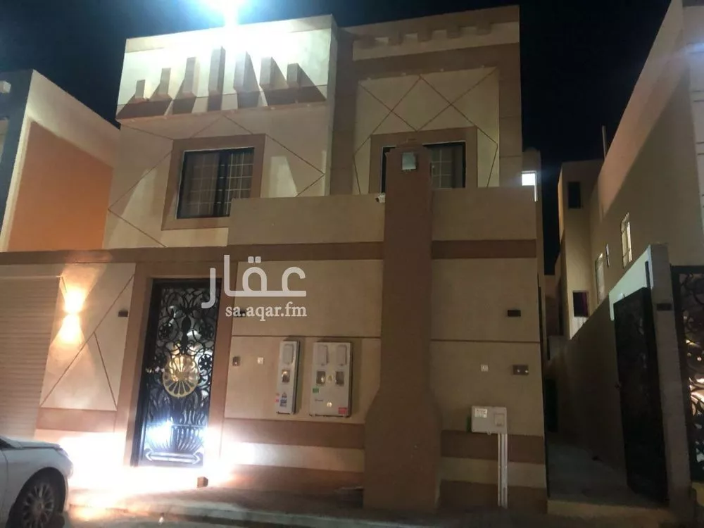 شقة للإيجار في شارع عائشة بنت الخفاف, حي بدر, مدينة الرياض, منطقة الرياض 1 صورة