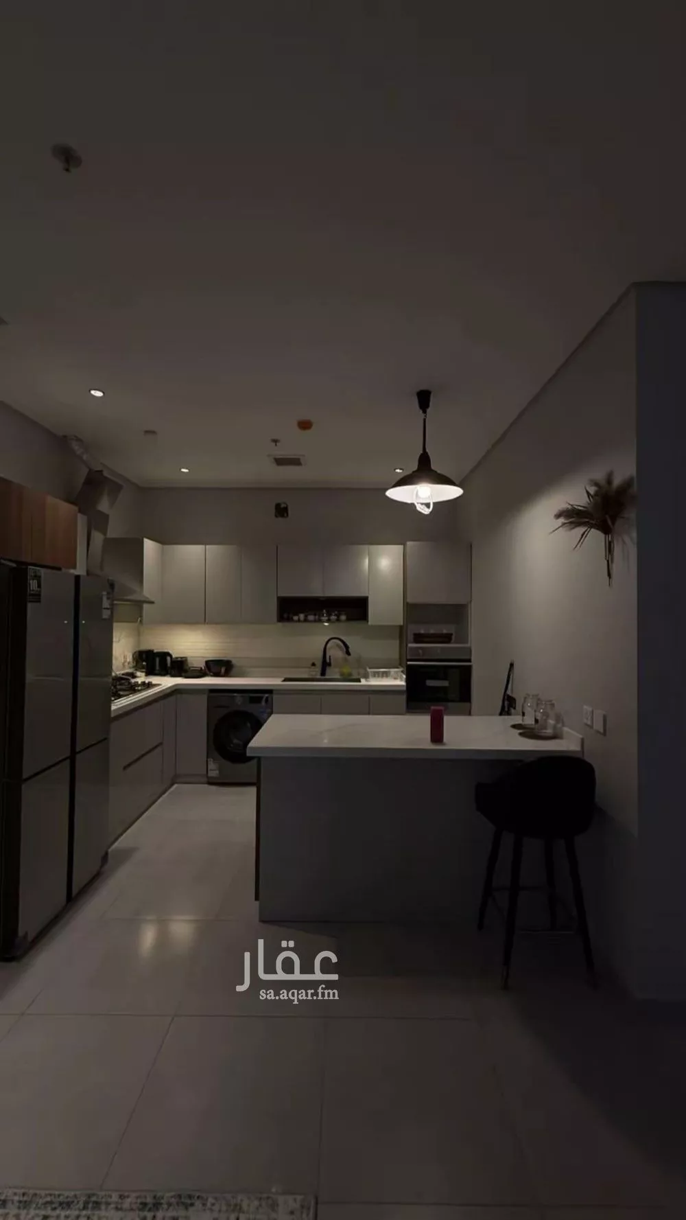 شقة للإيجار في شارع ابي بن معاذ الانصاري, حي الربيع, مدينة الرياض, منطقة الرياض 1 صورة