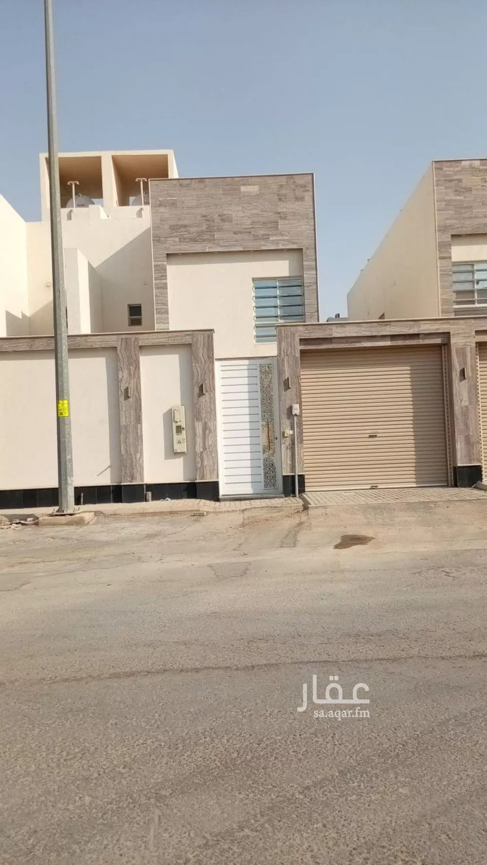فيلا للإيجار في شارع جعفر بن الحداد, حي عكاظ, مدينة الرياض, منطقة الرياض 1 صورة