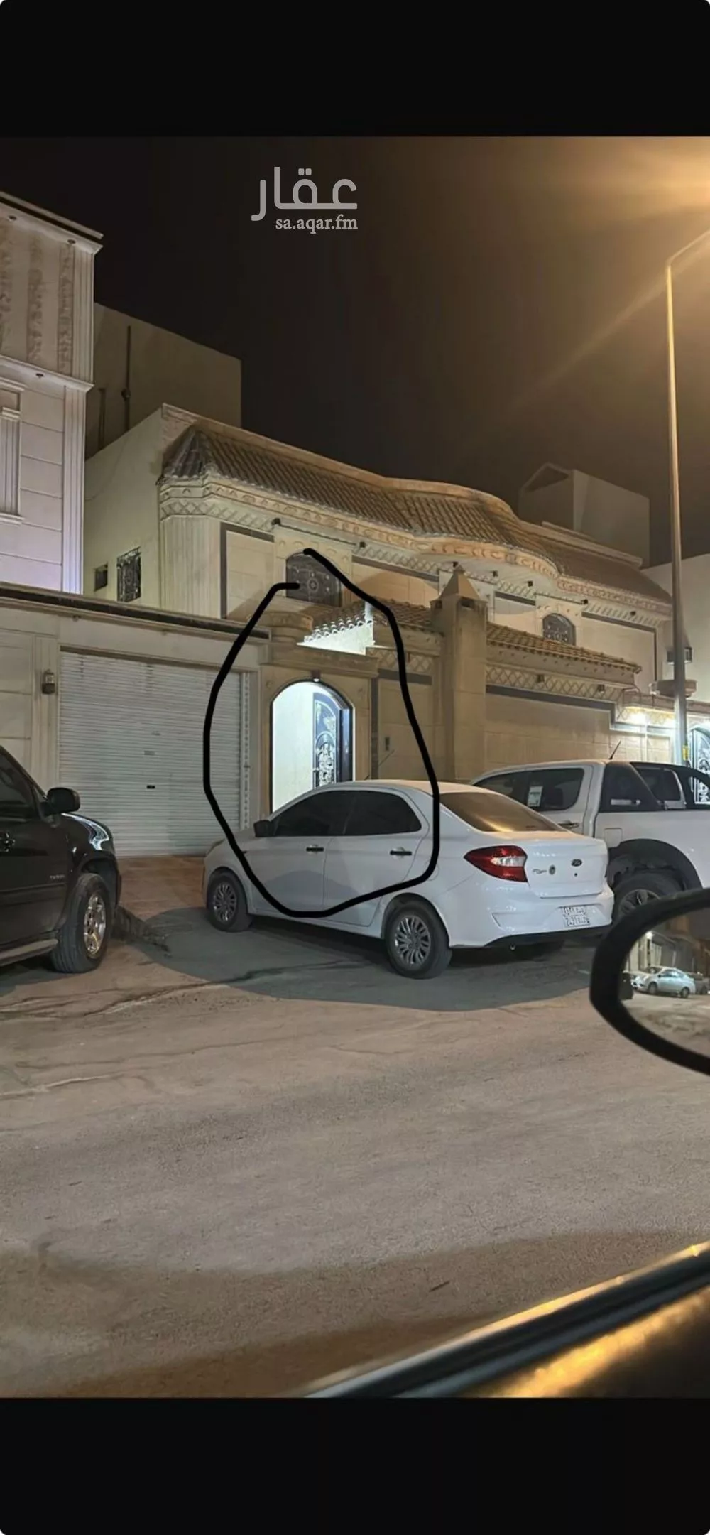 شقة للإيجار في حي الجنادرية, مدينة الرياض, منطقة الرياض 1 صورة