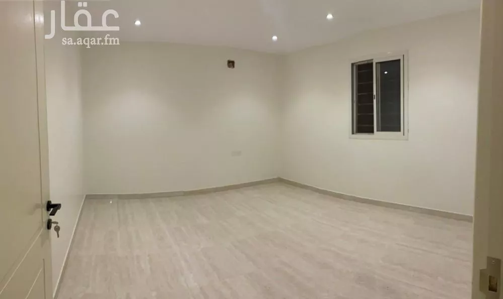 شقة للإيجار في شارع أحمد بن عبدالله الصنعاني, حي الرمال, مدينة الرياض, منطقة الرياض 1 صورة
