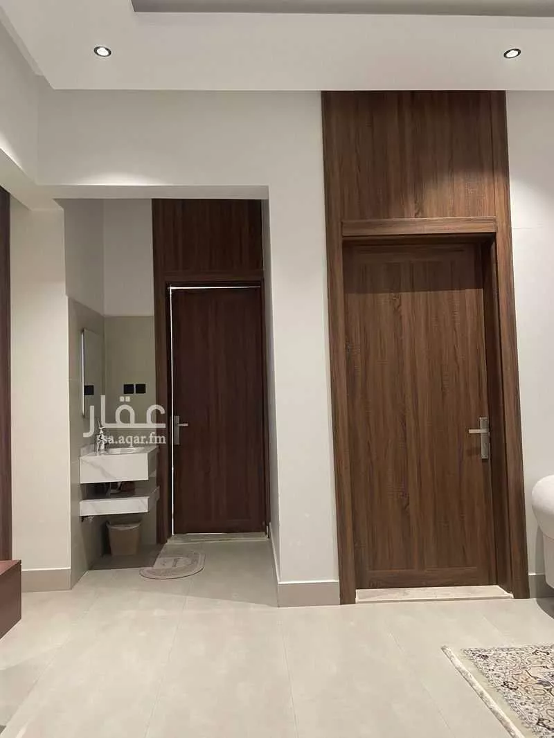 شقة للبيع في شارع ممر37 ، حي القادسية ، الرياض ، منطقة الرياض 1 صورة