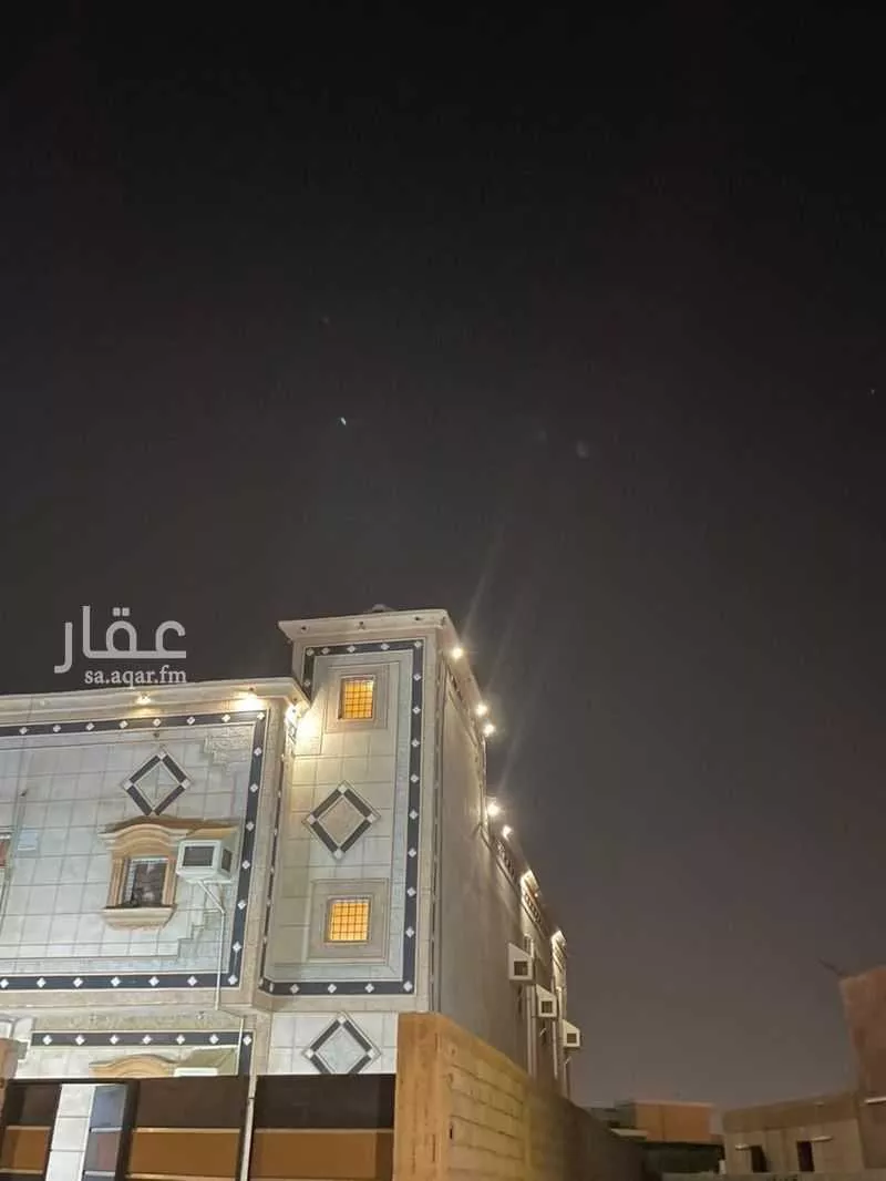 عمارة للإيجار في شارع التفاؤل ، حي الزاهر ، ضمد ، ضمد 1 صورة