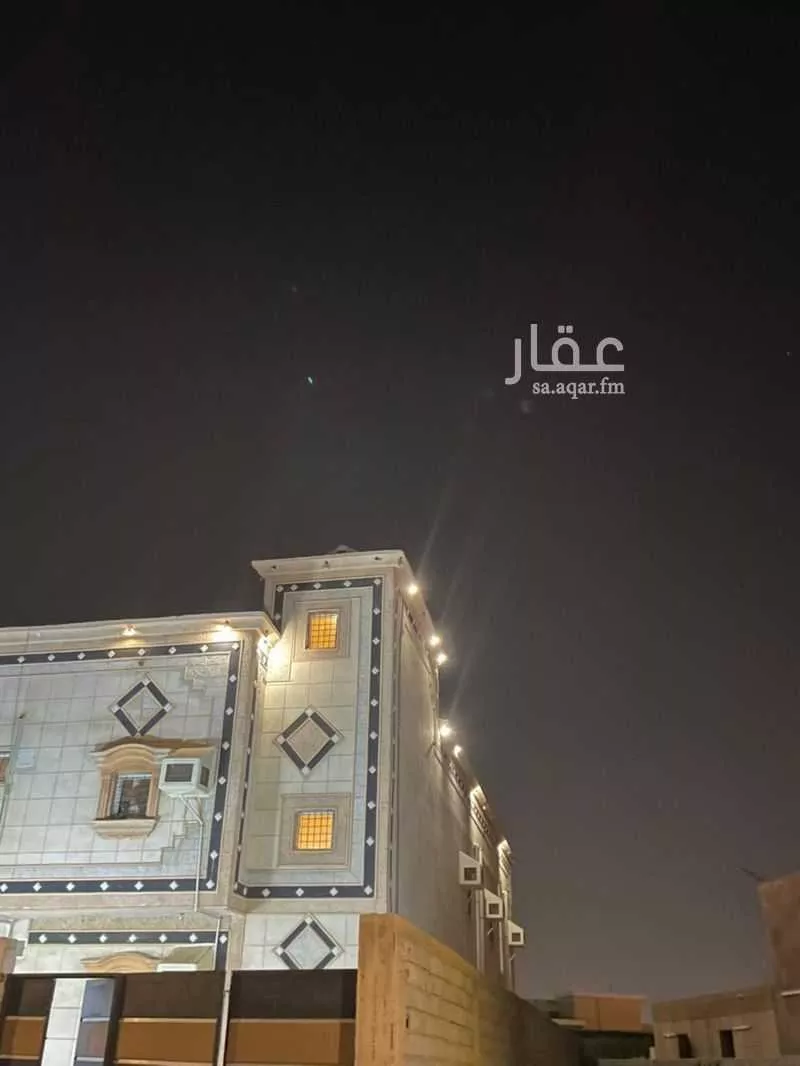 عمارة للإيجار في شارع التفاؤل ، حي الزاهر ، ضمد ، ضمد 1 صورة