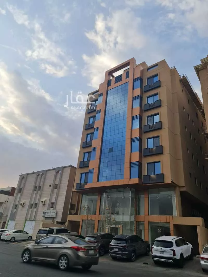 شقة للإيجار في شارع النجدي, حي النهضة, مدينة جدة, منطقة مكة المكرمة 1 صورة