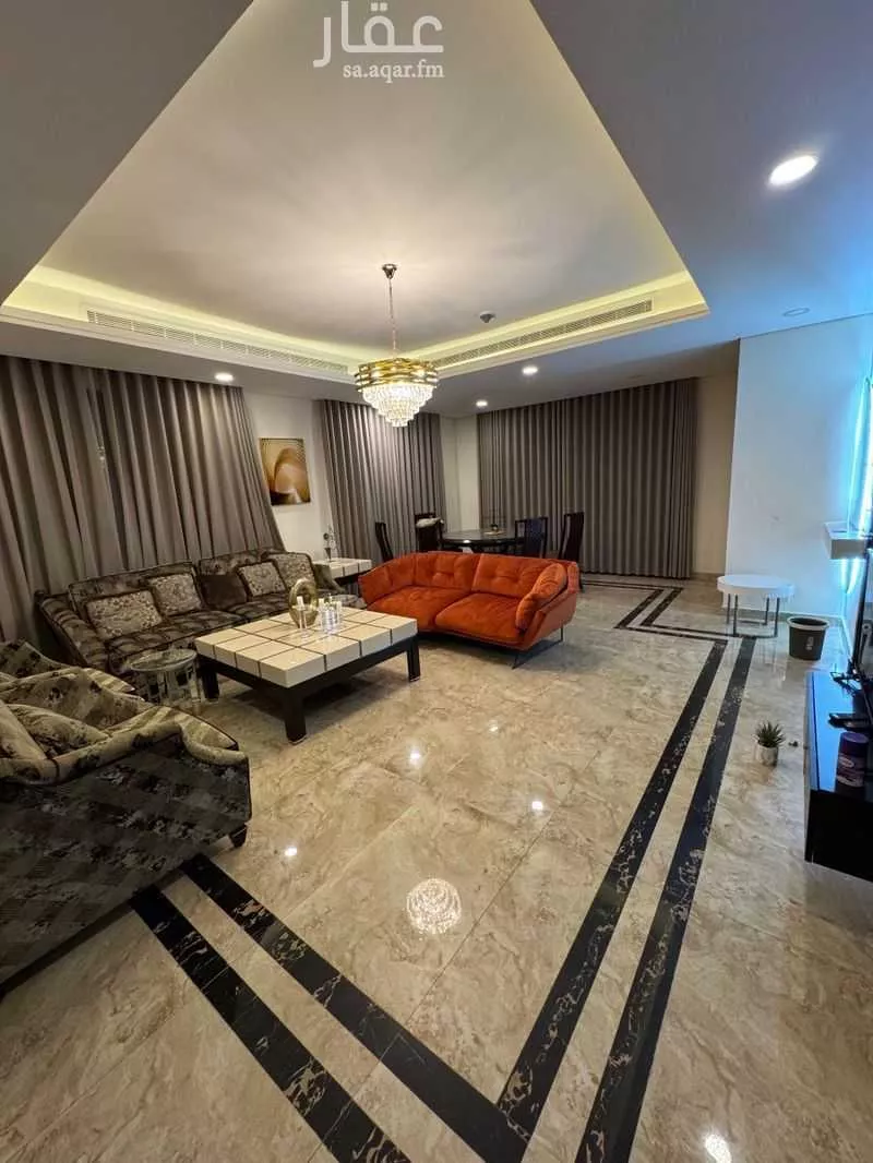 شقة للإيجار في شارع النجدي, حي النهضة, مدينة جدة, منطقة مكة المكرمة 1 صورة