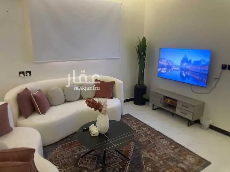 شقة مفروشة للحجز في شارع تمير ، حي الغدير ، الرياض ، منطقة الرياض 1 صورة