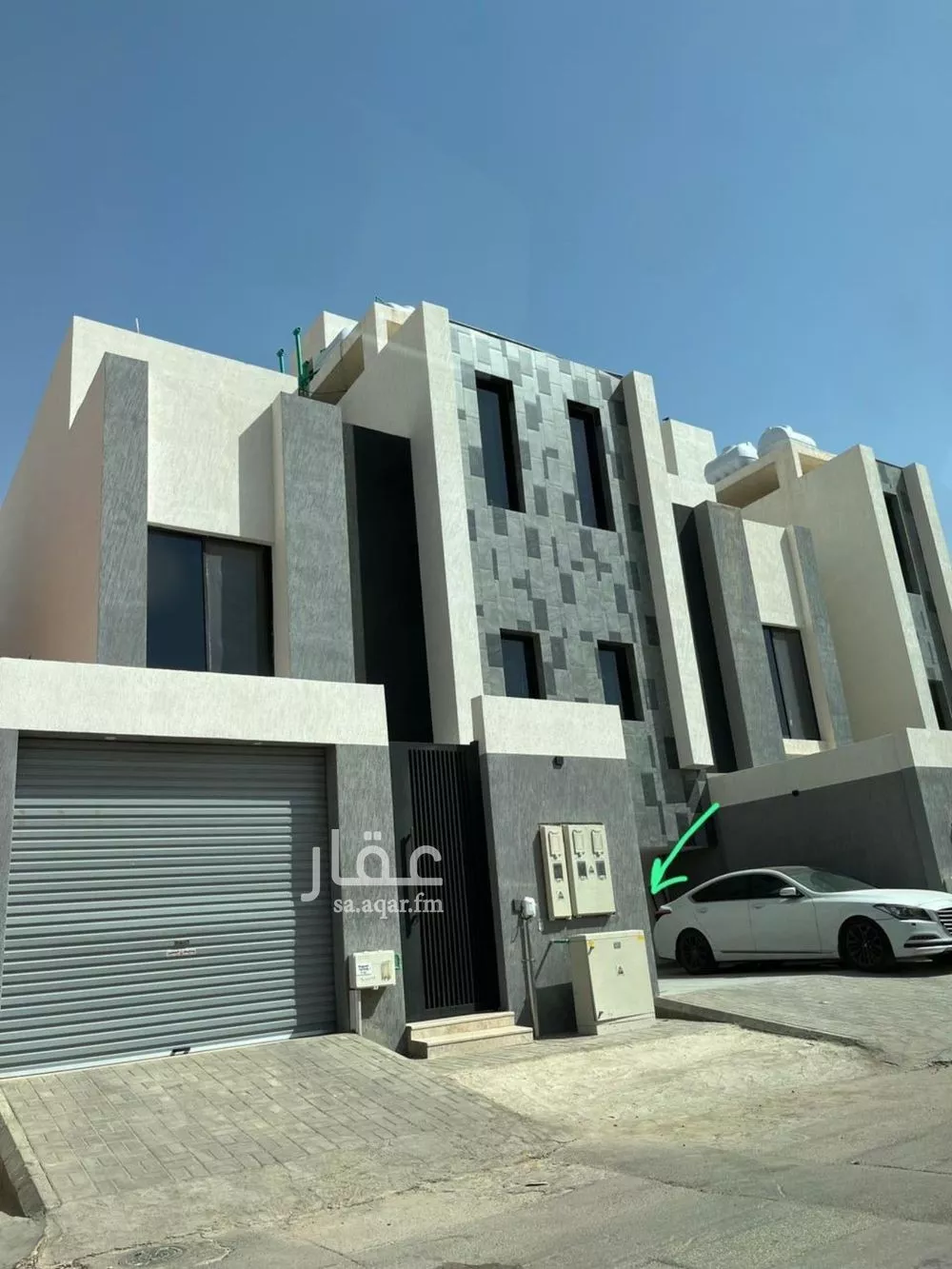 دور للإيجار في شارع سبط الشاذلي, حي الروضة, مدينة الرياض, منطقة الرياض 1 صورة