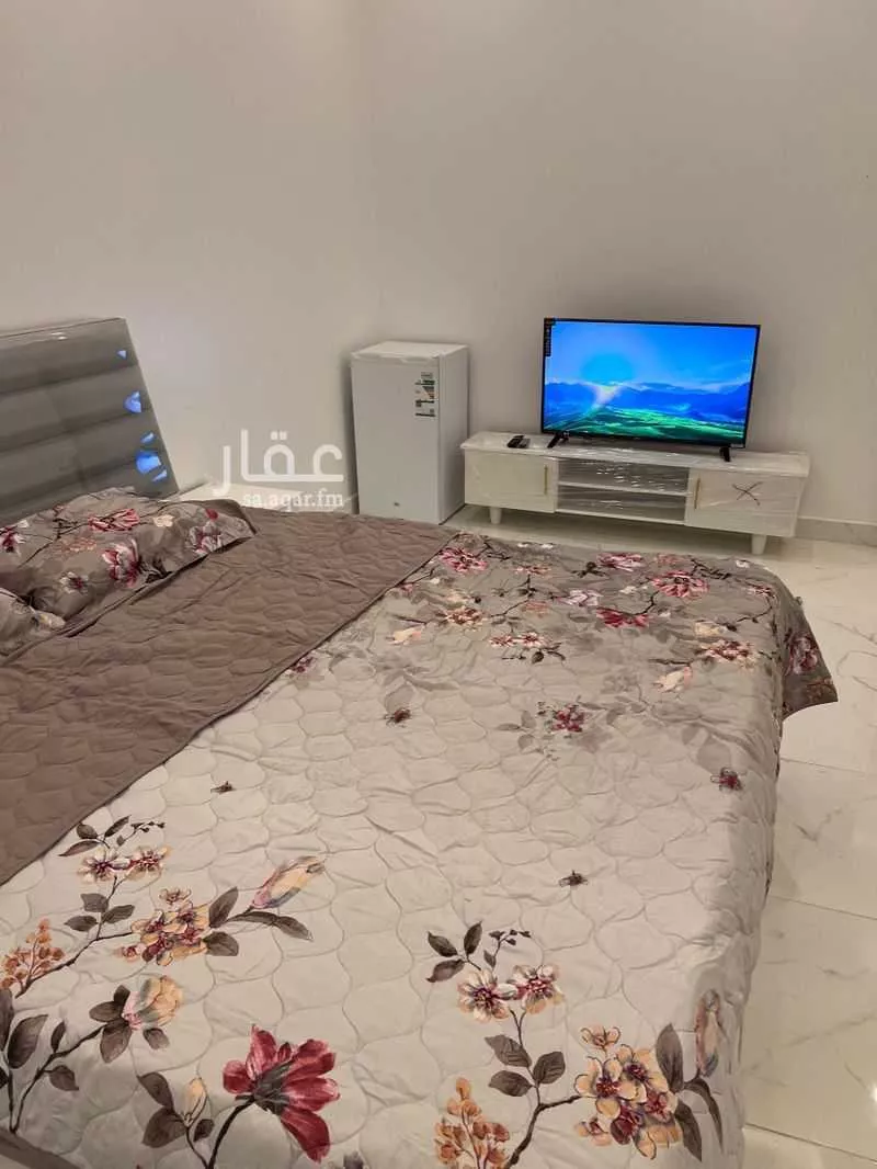 شقة للإيجار في شارع فضيل ابن عياض الخولانى, حي السلام, مدينة المدينة المنورة, منطقة المدينة المنورة 1 صورة