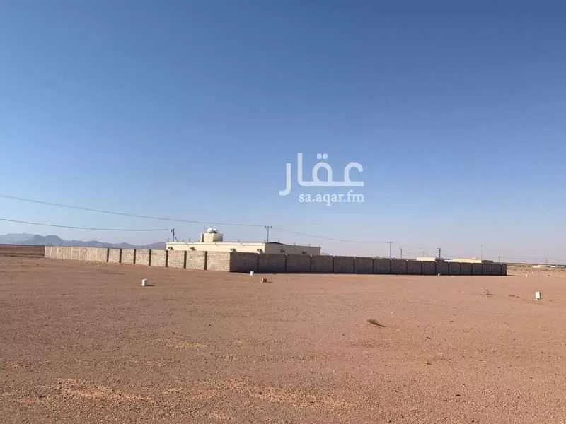 بيت للإيجار في شارع المزيريرات 43 ، التربية ، منطقة حائل 1 صورة