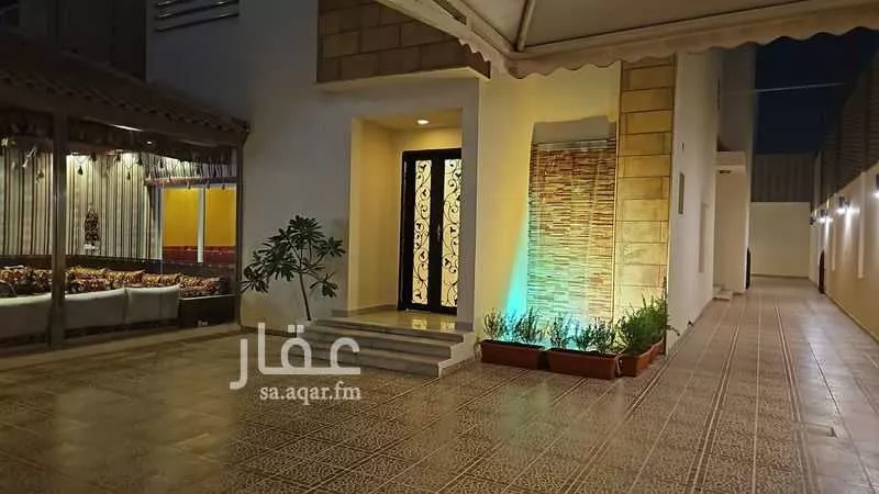 فيلا للبيع في شارع صالح العذل, حي العارض, مدينة الرياض, منطقة الرياض 1 صورة
