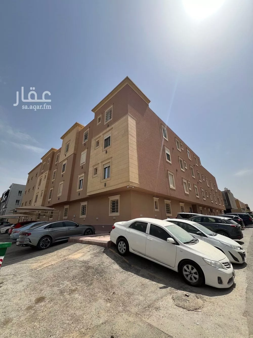 شقة للبيع في شارع وادي البطحاء, حي الملقا, مدينة الرياض, منطقة الرياض 1 صورة
