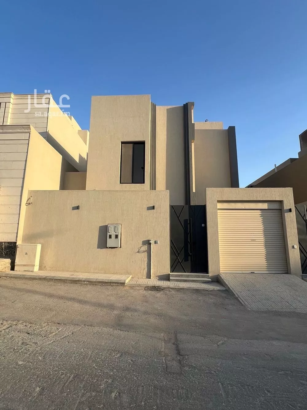 فيلا للإيجار في شارع رقم 322, حي النرجس, مدينة الرياض, منطقة الرياض 1 صورة