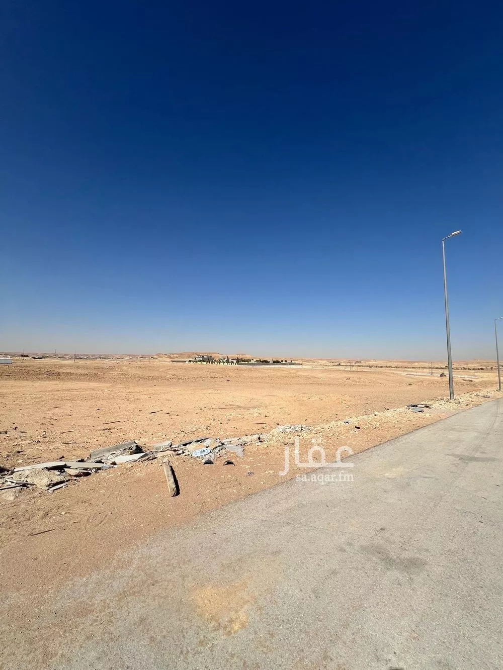 أرض للبيع في شارع 0000, مدينة مخطط استراحات العماريه, منطقة الرياض 1 صورة