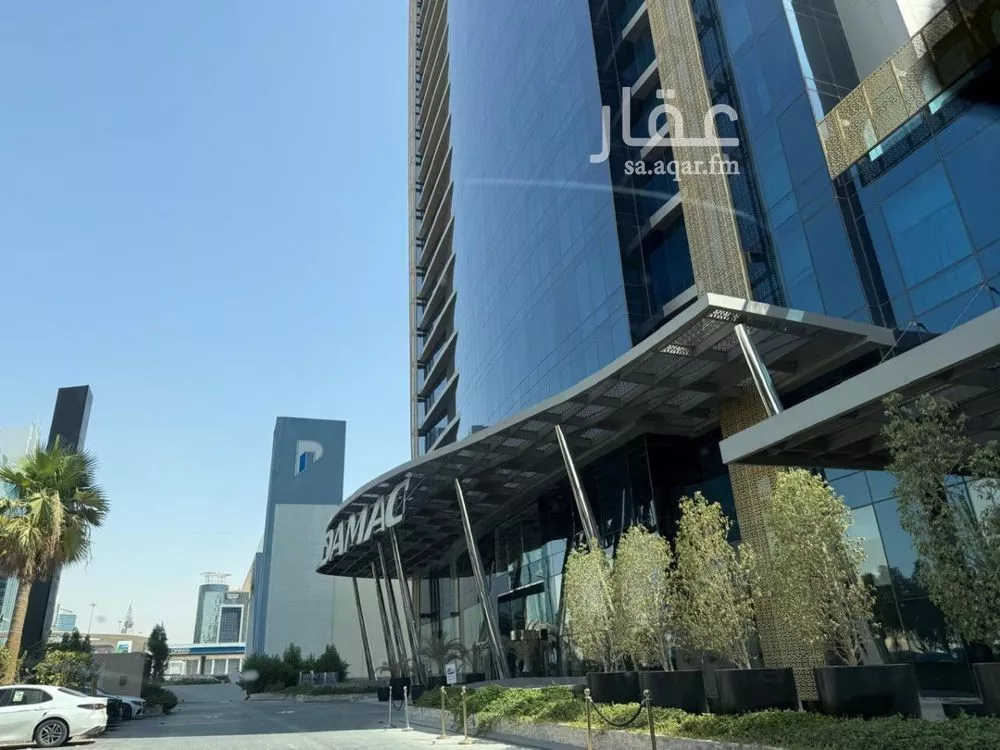 شقة للبيع في شارع الملك فهد الفرعي, حي العليا, مدينة الرياض, منطقة الرياض 1 صورة