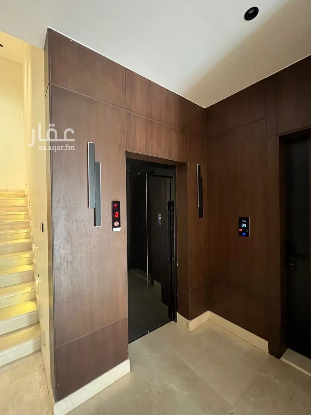 شقة للبيع في شارع طريف, حي النرجس, مدينة الرياض, منطقة الرياض 1 صورة